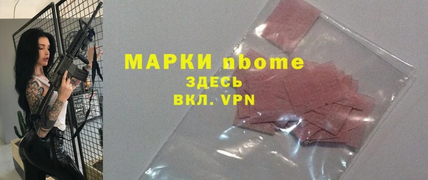 индика Алексеевка